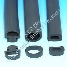 Epdm O Type Aluminium Gasket