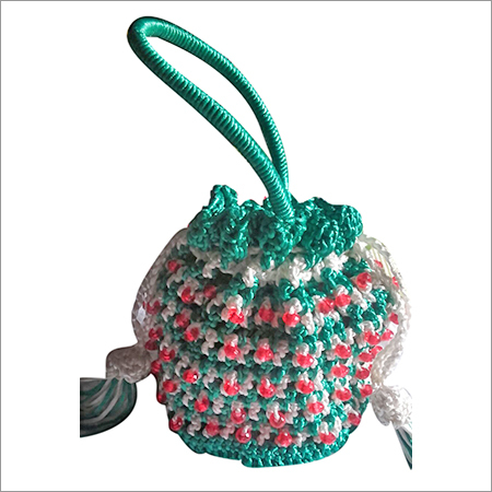 Beaded Bags