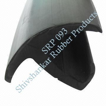 Epdm T Type Aluminium Gasket