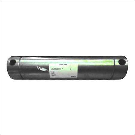 Excavator Undercarriage Spare