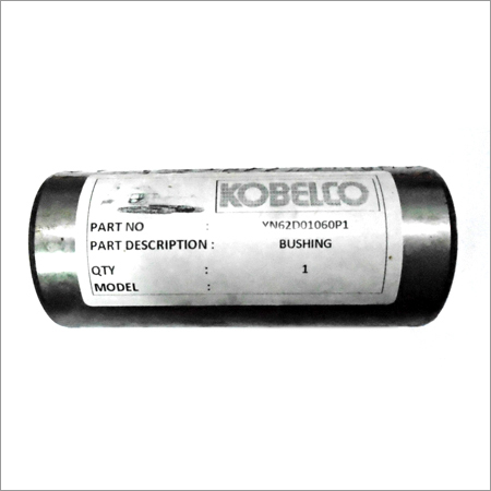 Heavy Equipment Undercarriage Parts