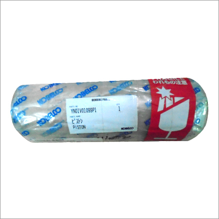 Undercarriage Spare Parts