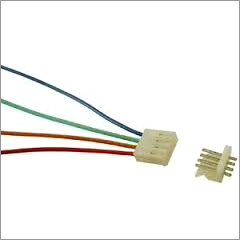 Automotive Wire Connector