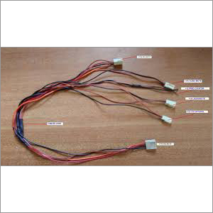 Audio Video Connectors
