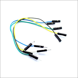 Cable Connectors