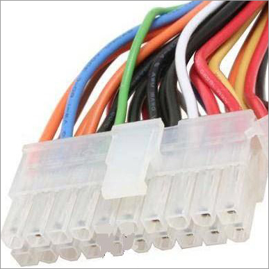 Computer cable Connectors