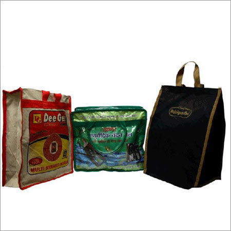 PVC Bags