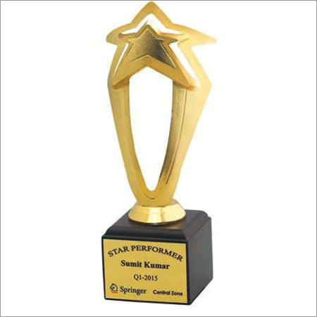 Metal Trophy
