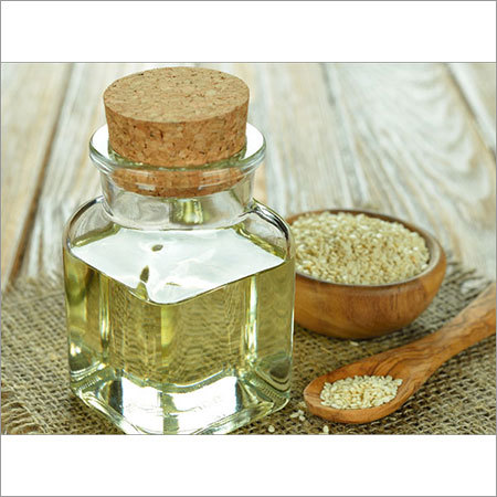 Tilli Oils Tilli Oils