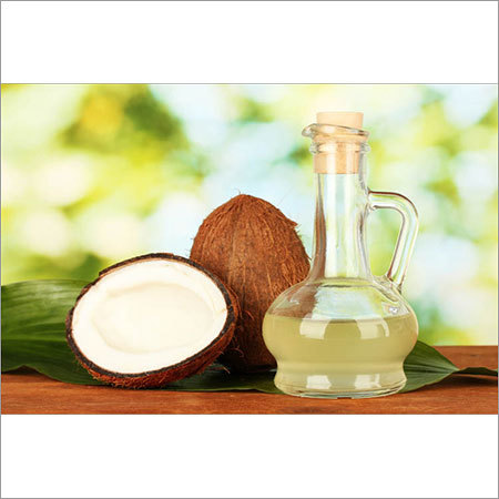 Coconut Oils Coconut Oils