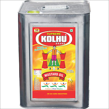 Mustard Oils Mustard Oils