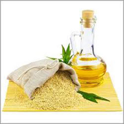 Sesame Oils Sesame Oils