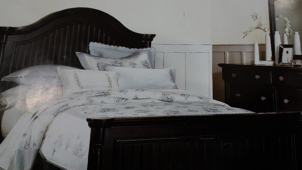 Designer Bed