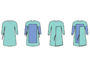 Surgical Gowns