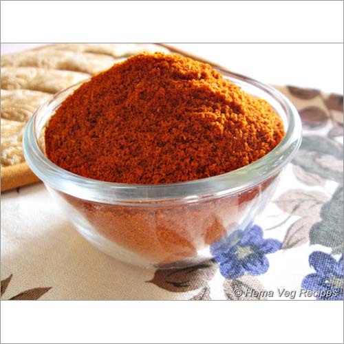 Rasam Powder
