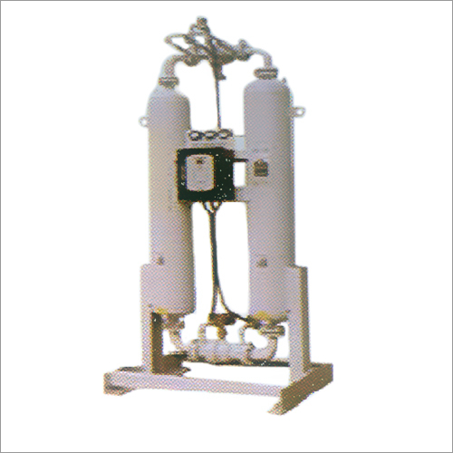 Heatless Type Dryer