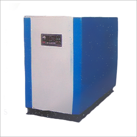 Refrigerated Compressed Air Dryer