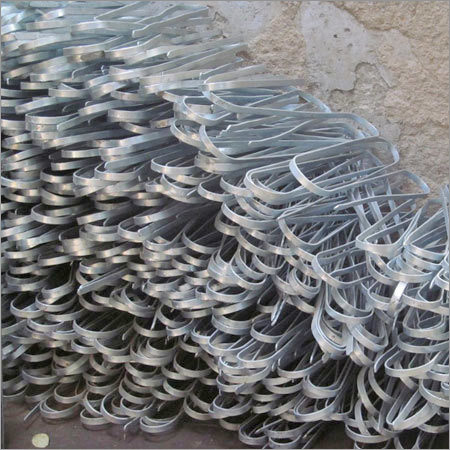 Galvanized Earthing Strips