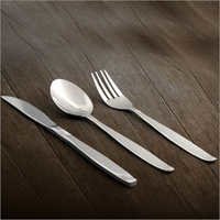 Stainless Steel Fancy Cutlery Set