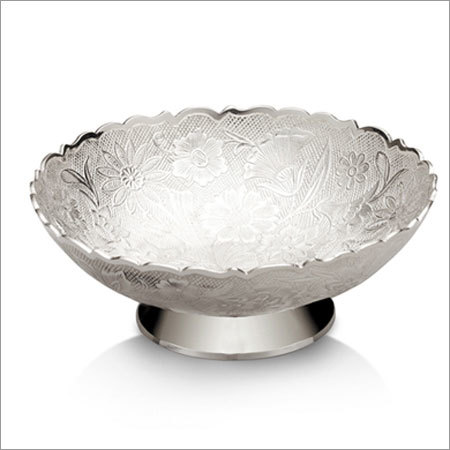 Silver Plated Barware