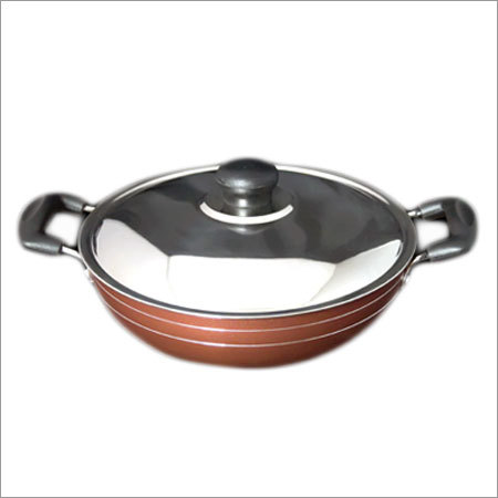 Induction Base Non Stick Cookware