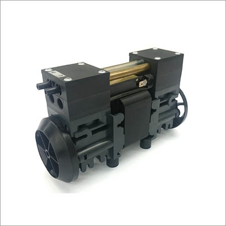 Industrial Gas Pumps