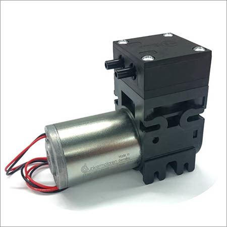 Air Hydraulic Pump