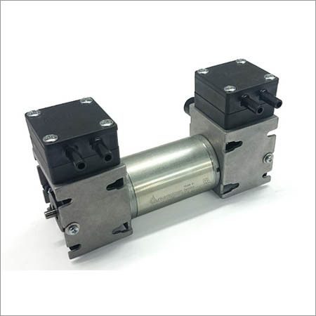 Industrial Liquid Pumps