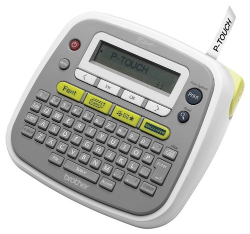 Electronic Printer PT D200