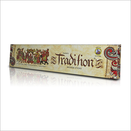 Asoka Tradition 18 grams Incense Sticks