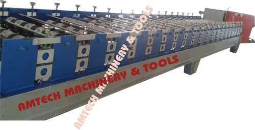 Roll Forming Machine