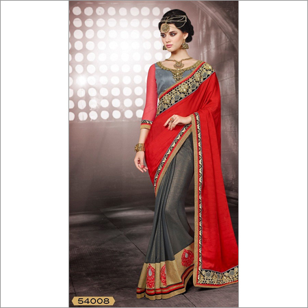 Latest Sarees