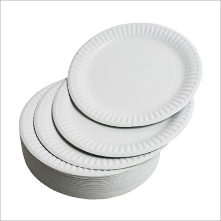 Paper Plate