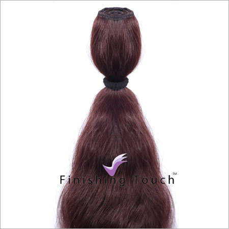 Clip on Hair System