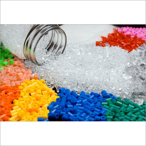 Commodity Polymers