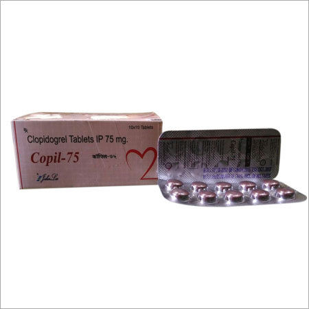 Copil-75 Tablet