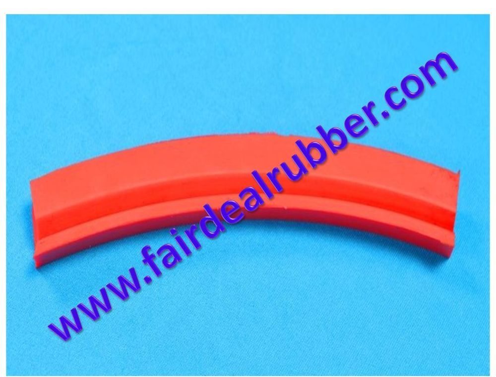 Lip Seal Ring Hardness: 20 To 90 Shore A