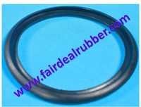 Rubber Pump Seal