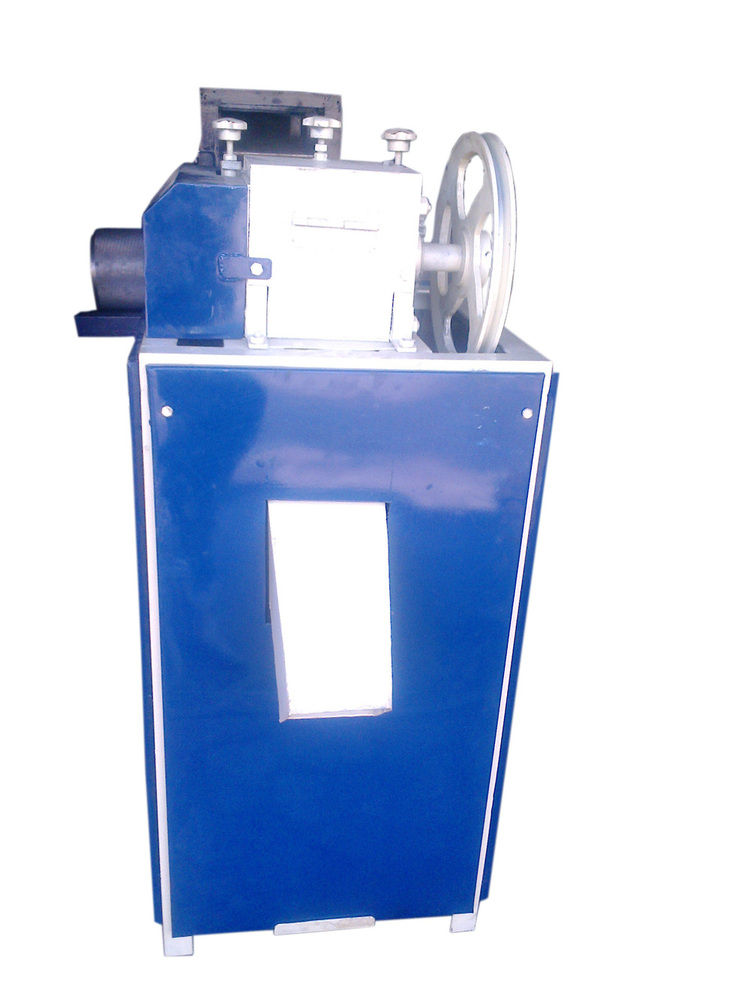 Granule Cutter Machine 