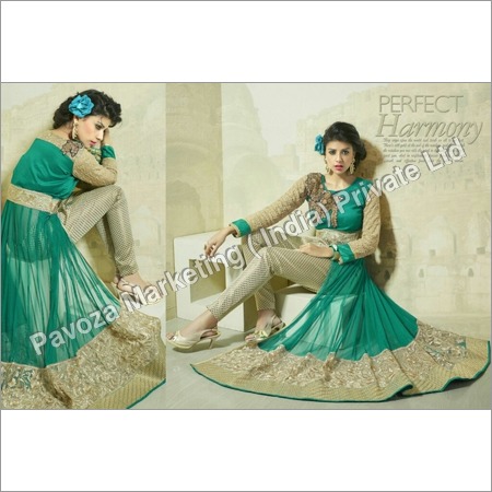 Exclusively Fancy Designer Salwar Suits