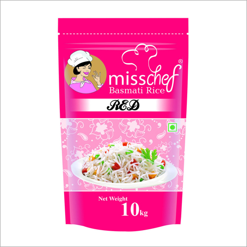 Miss Chef Basmati Rice