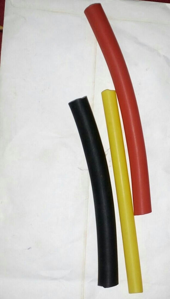 Latex Tube
