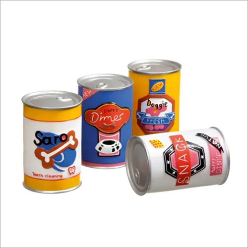 Pet Food Products