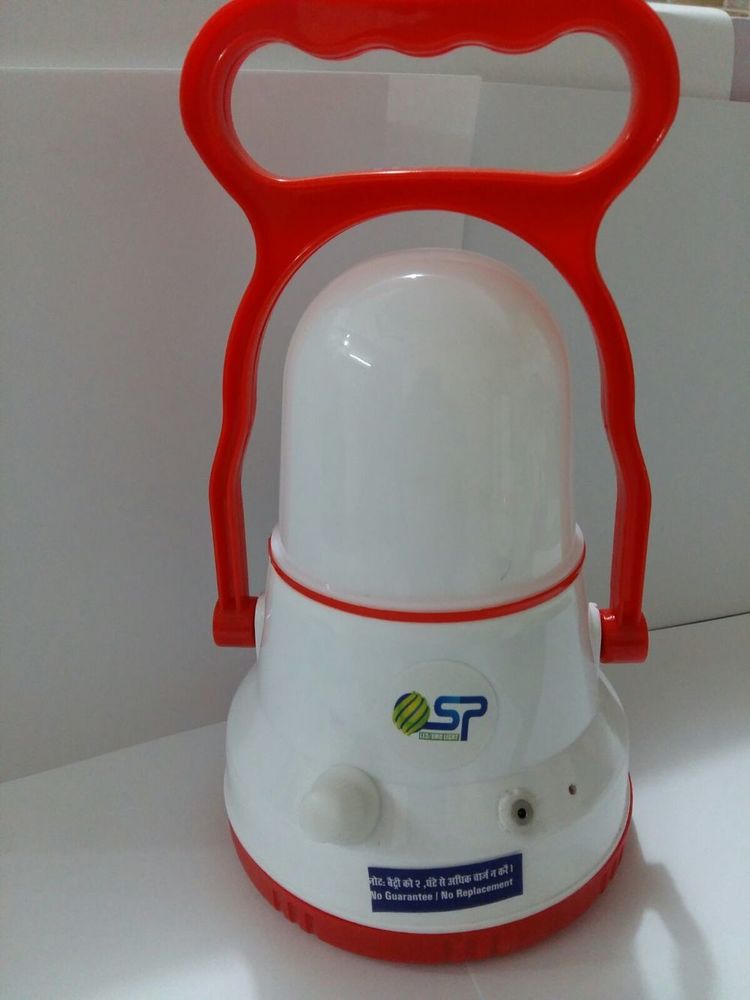 Led Lantern Bright Light