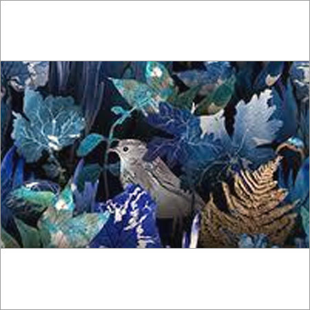 Printed Textile Fabric