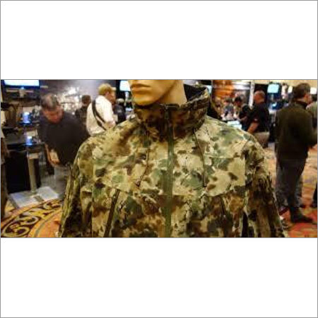 Camouflage Fabric