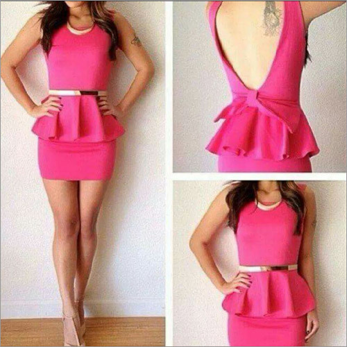Fashion & Apparel