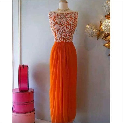 Western Dress