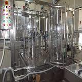 Mineral Water Plant Reverse Osomis System 