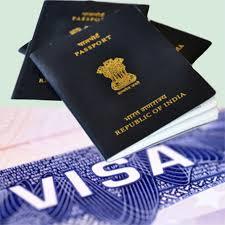 Business Visa Services